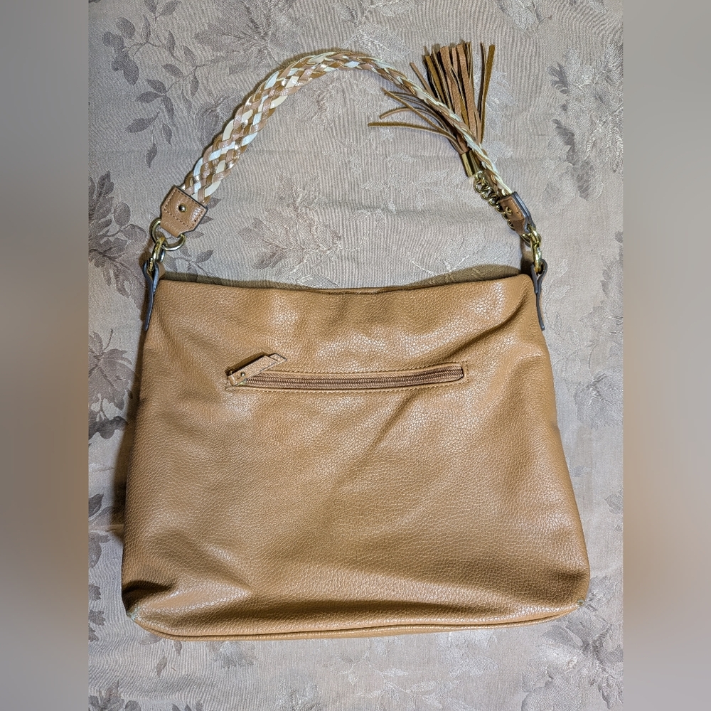 Anne Klein Hobo Bag, Used - Picture 6 of 16